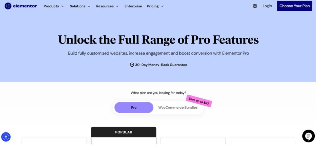 WordPress Page Builders