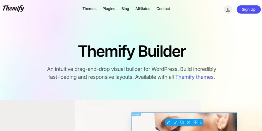 WordPress Page Builders