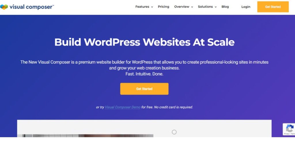 WordPress Page Builders