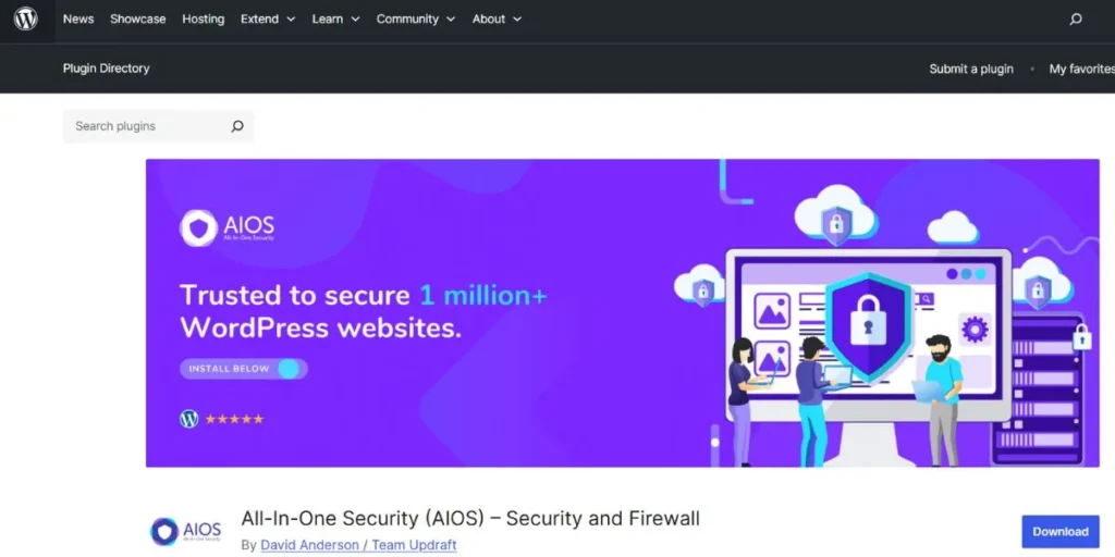 WordPress Security Plugins for Ecommerce