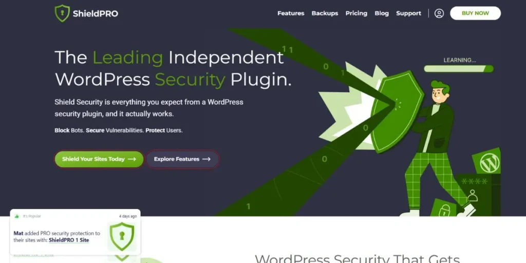 WordPress Security Plugins for Ecommerce