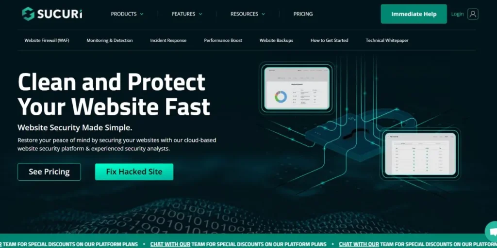 WordPress Security Plugins for Ecommerce