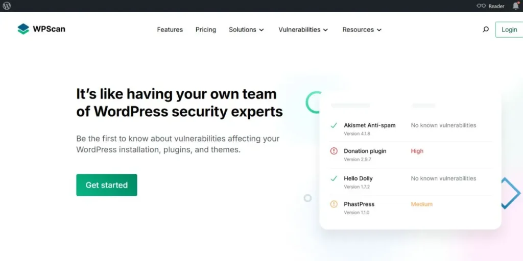 WordPress Security Plugins for Ecommerce