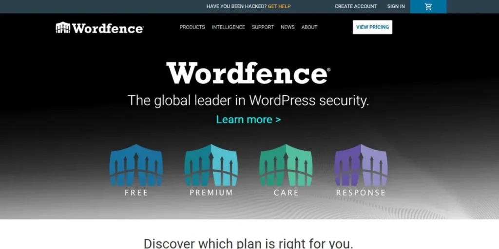WordPress Security Plugins for Ecommerce