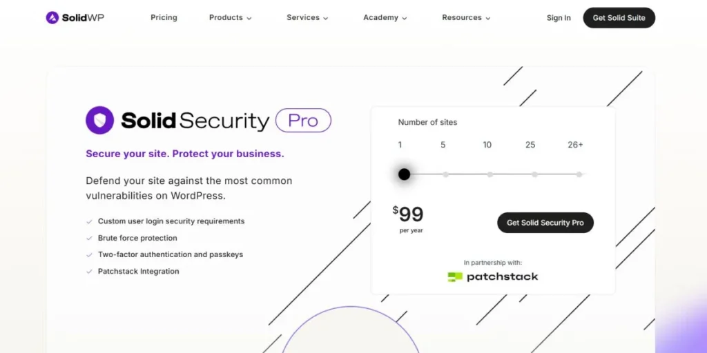 WordPress Security Plugins for Ecommerce