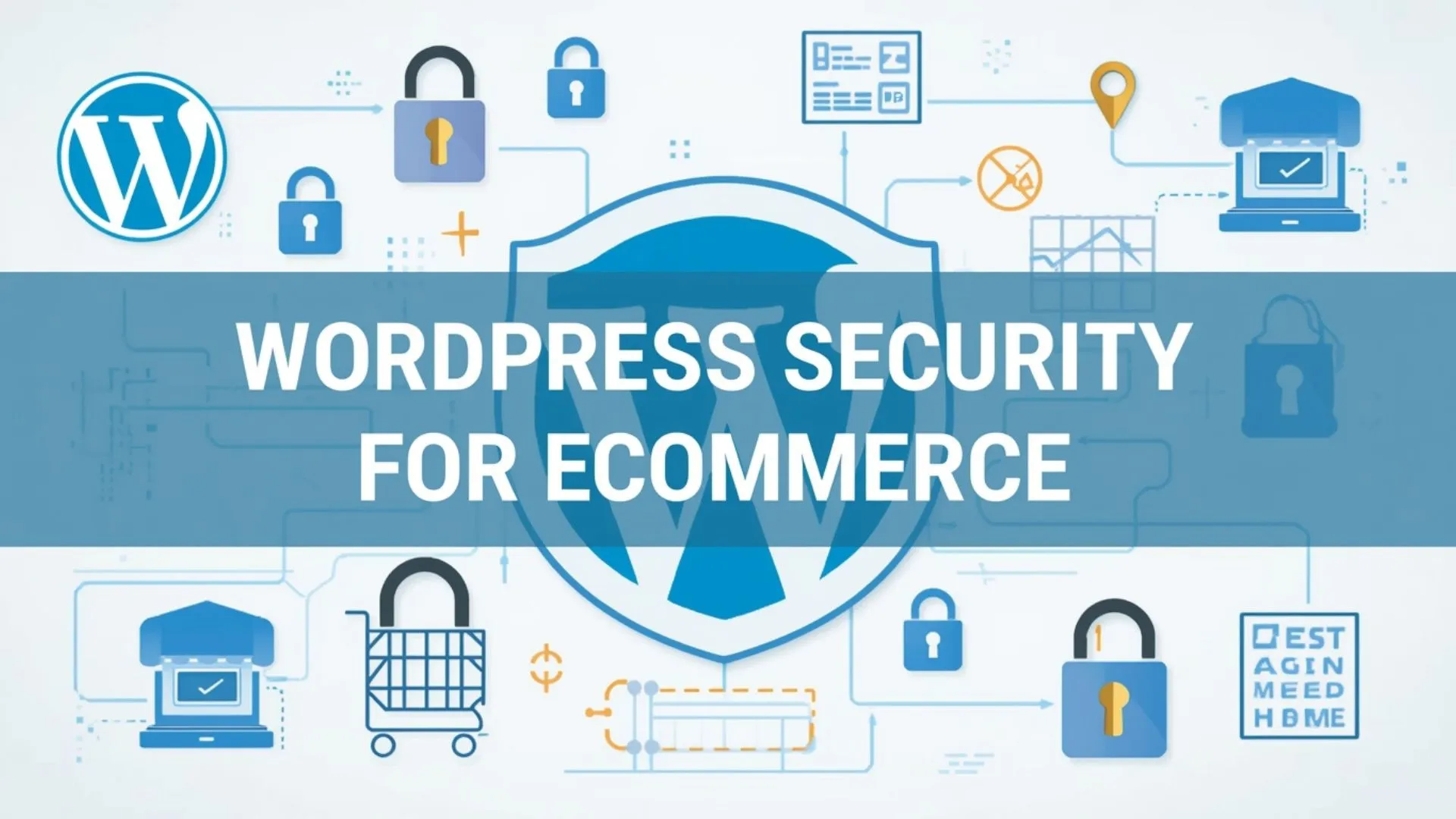 WordPress Security Plugins for Ecommerce