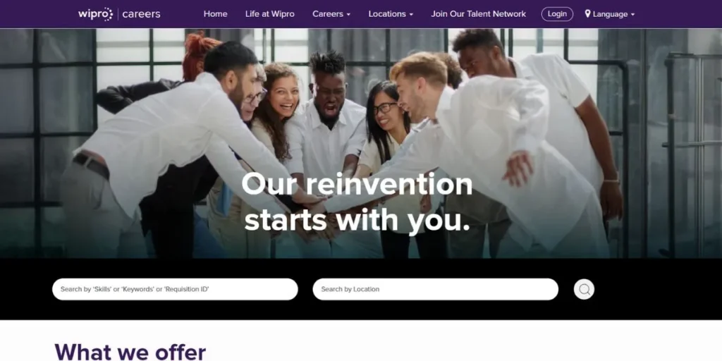 Top BPO Companies in India