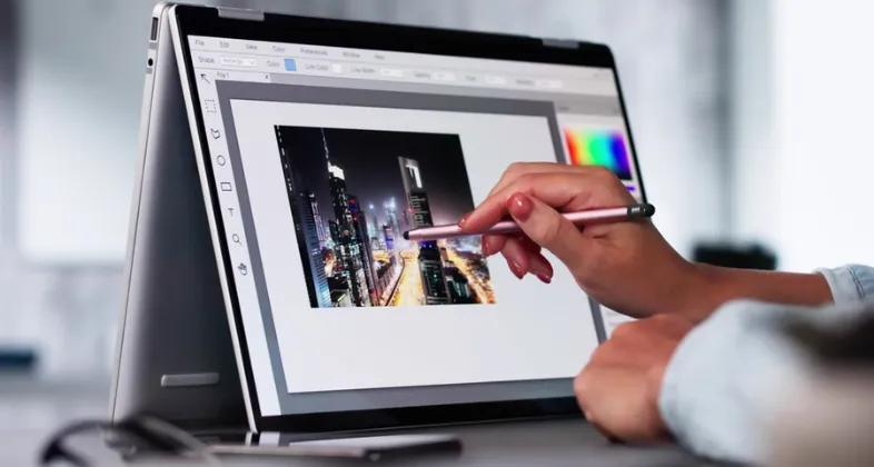 AI-Powered Photo Editing Tools for Professional Photographers