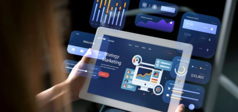 AI for Market Research