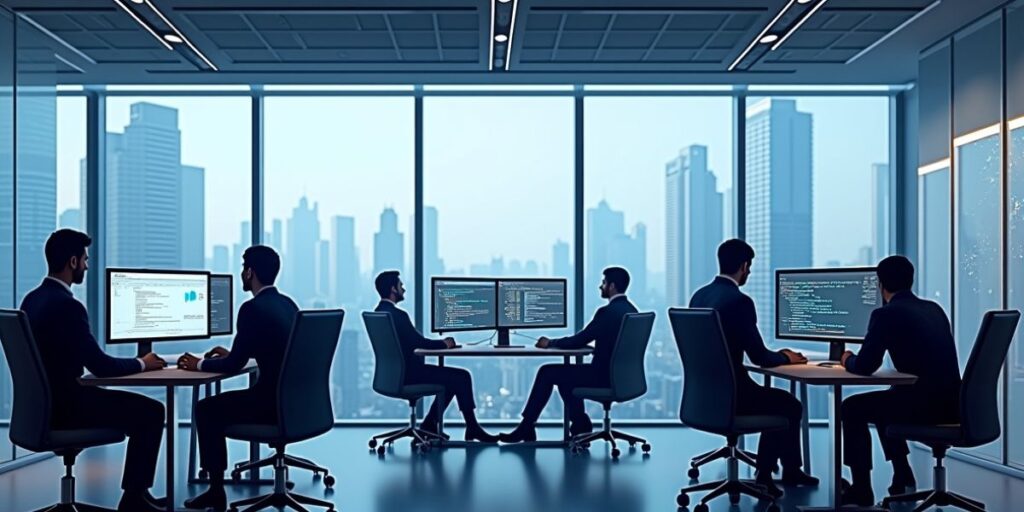 BPO Companies in Nagpur