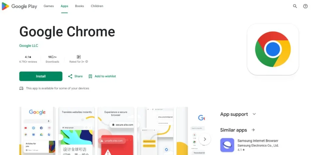 Best Browsers for Mac