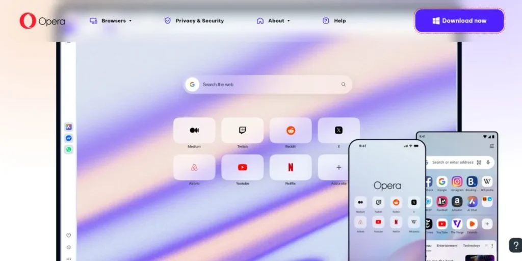Best Browsers for Mac