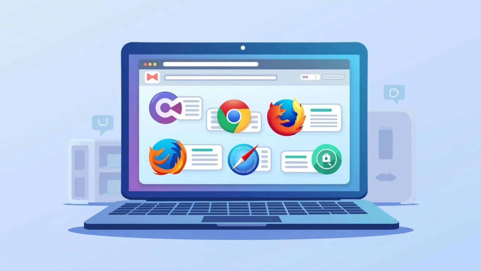 Best Browsers for Mac