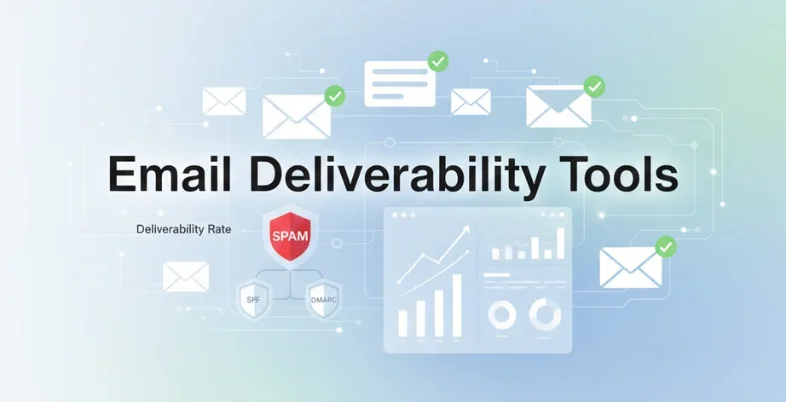 Email Deliverability Tools