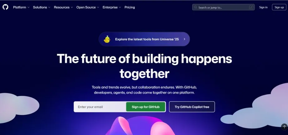 GitHub  - Productivity Tools for Digital Product Builders