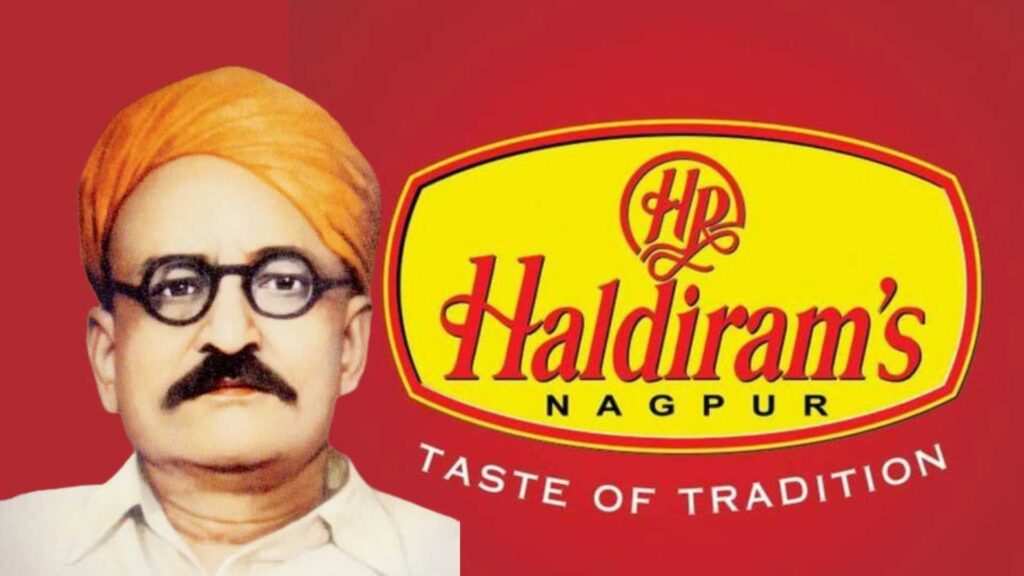 Haldiram Net Worth