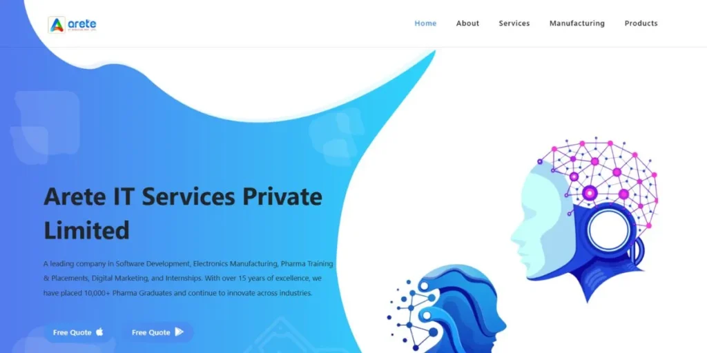 IT Companies in Warangal