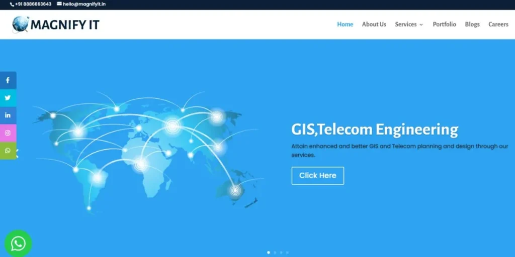 IT Companies in Warangal