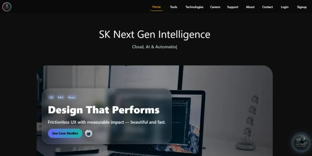 IT Companies in Warangal