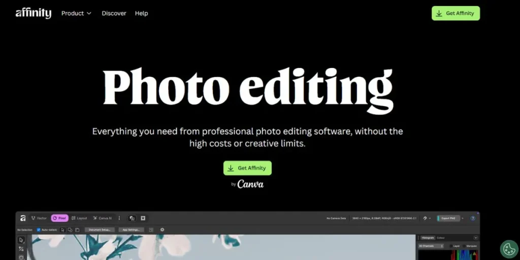 Lightroom Alternatives