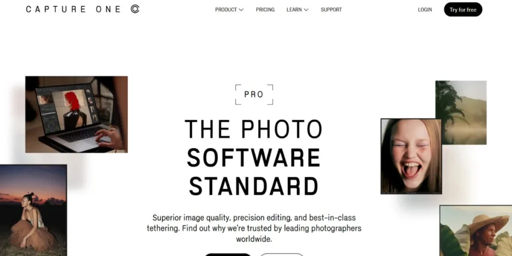 Lightroom Alternatives