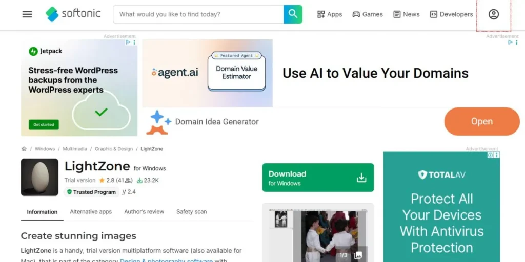 Lightroom Alternatives