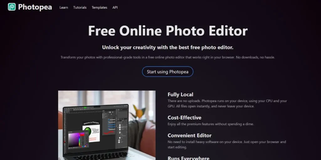 Lightroom Alternatives