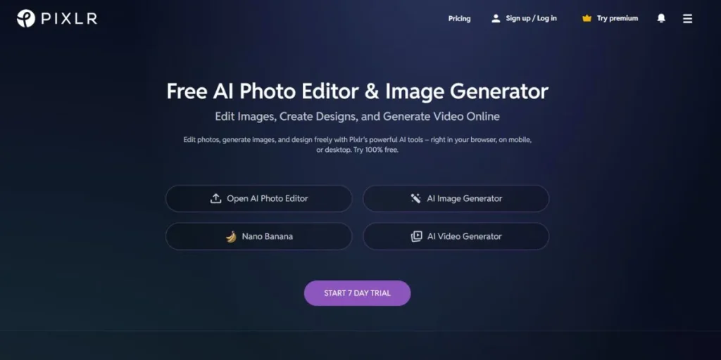 Lightroom Alternatives