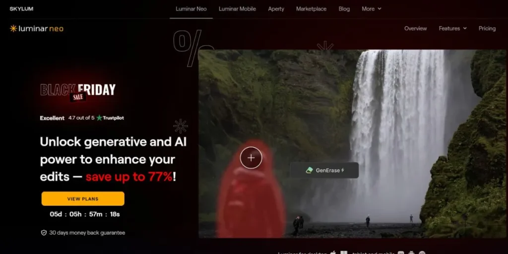 Lightroom Alternatives