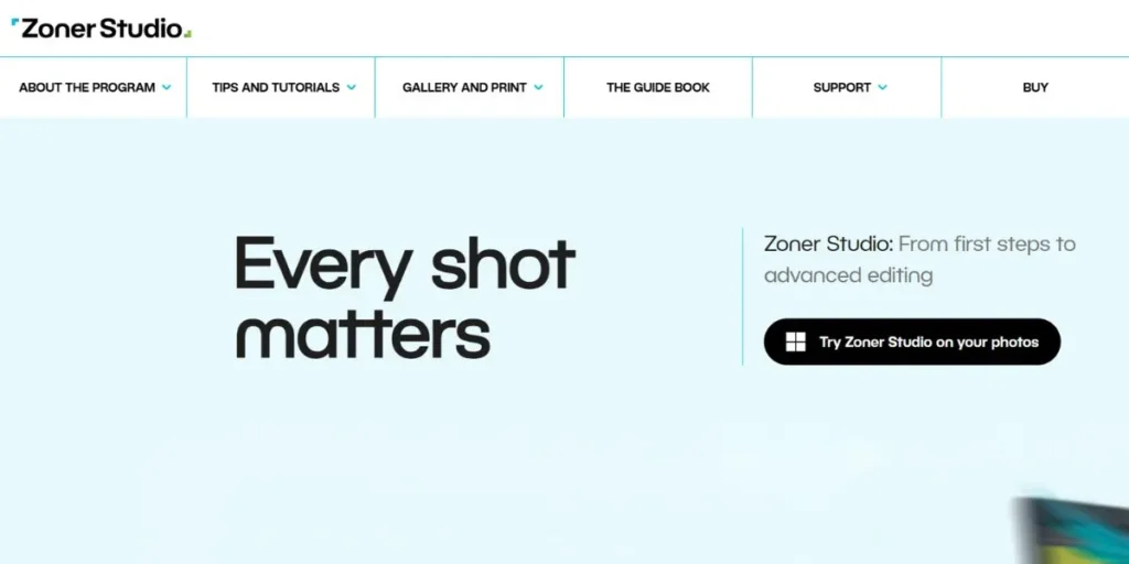 Lightroom Alternatives