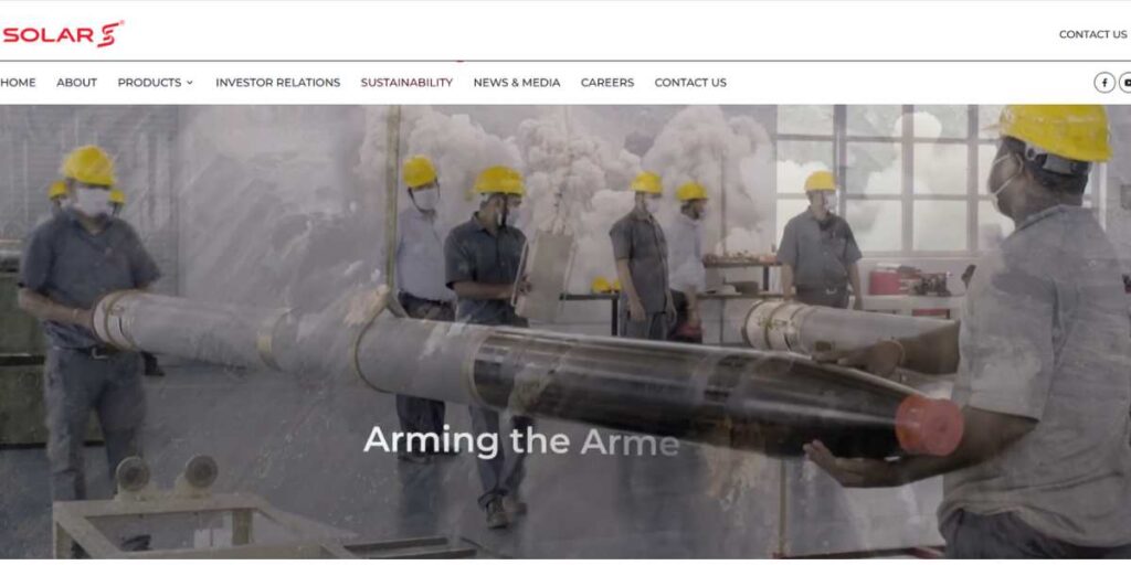 Manufacturing Companies in Nagpur