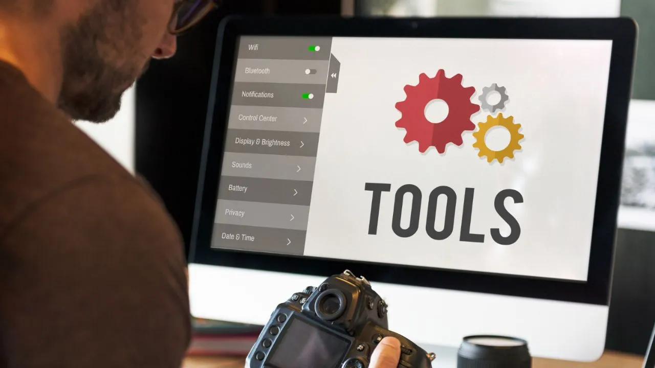Productivity Tools for Digital Product Builders