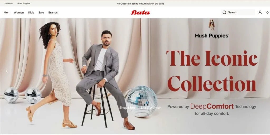 Retail Store Franchise in India