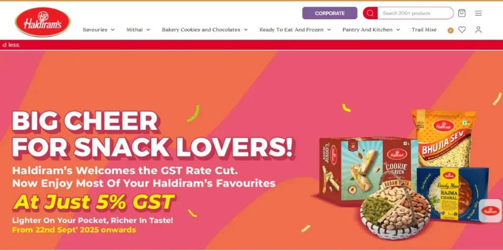 Retail Store Franchise in India