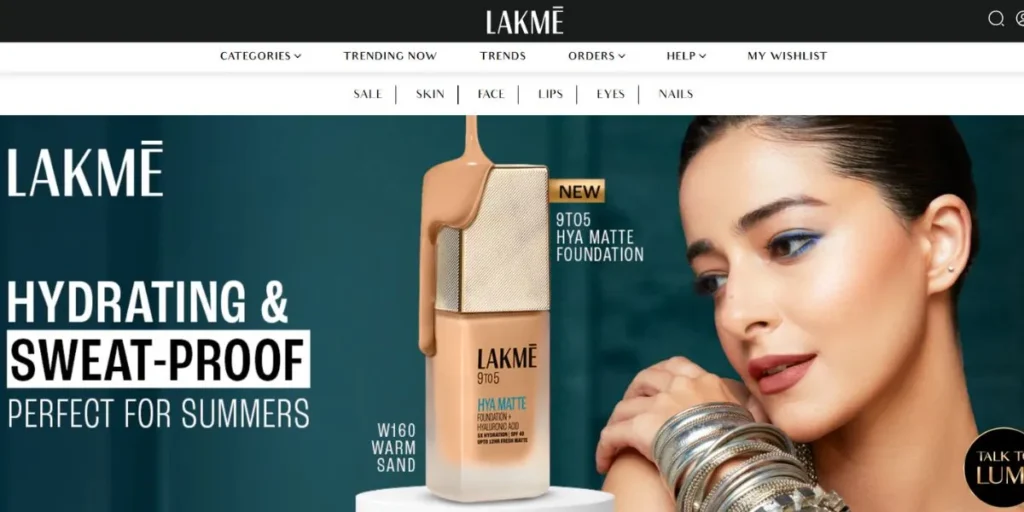 Retail Store Franchise in India