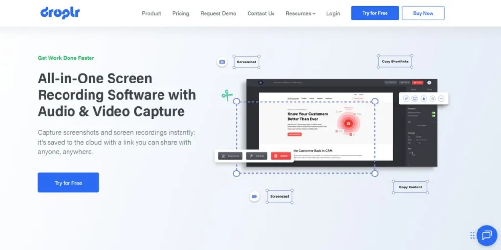 Snipping Tools for Mac