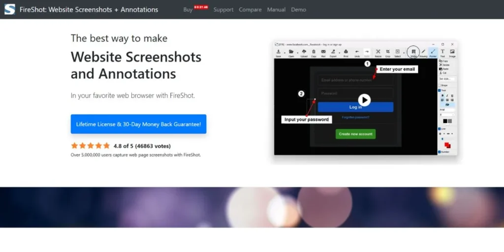 Snipping Tools for Mac