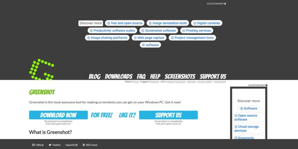 Snipping Tools for Mac