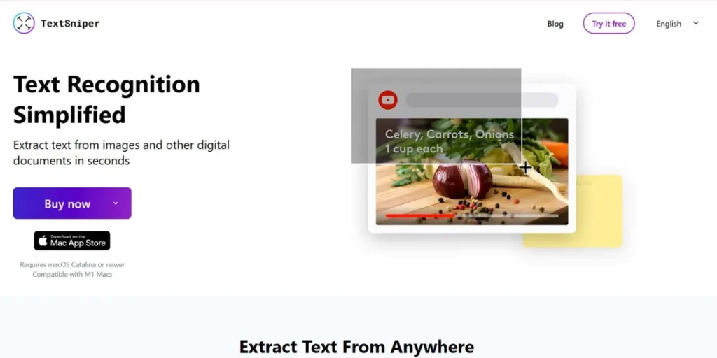 Snipping Tools for Mac