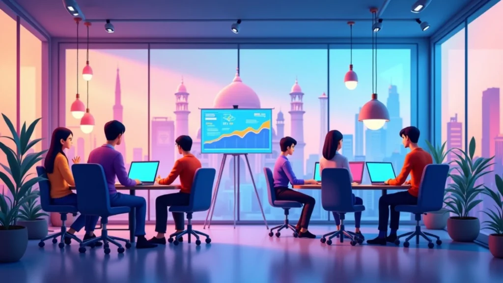 Startup Companies in Delhi