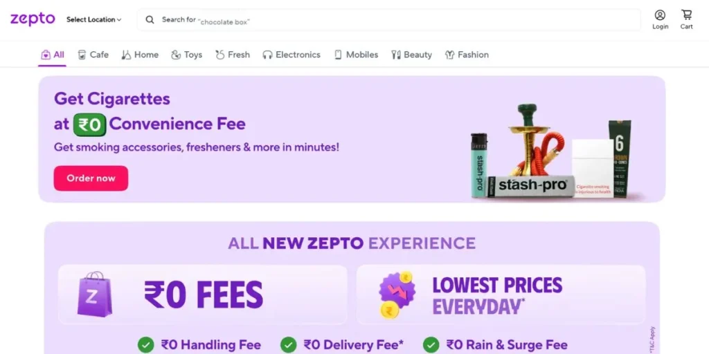 Startup Companies in Delhi