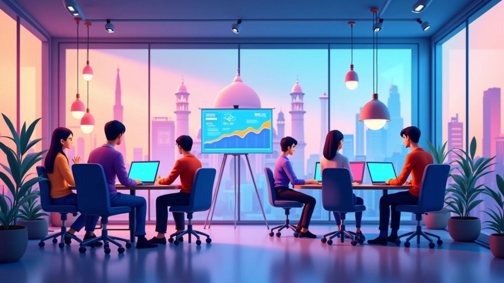 Startup Companies in Delhi