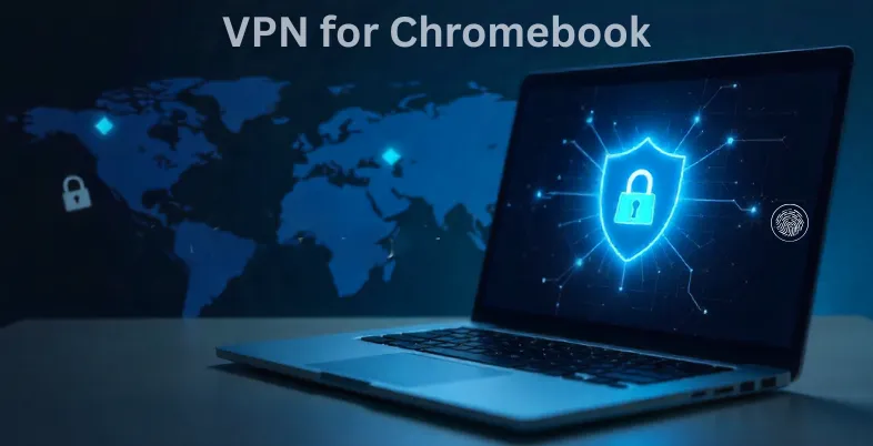 VPN for Chromebook