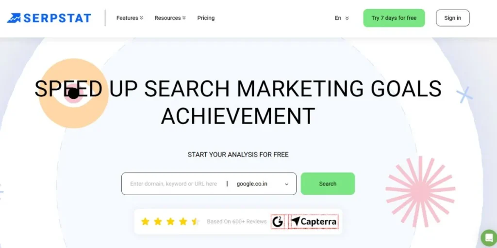 White Label SEO Software