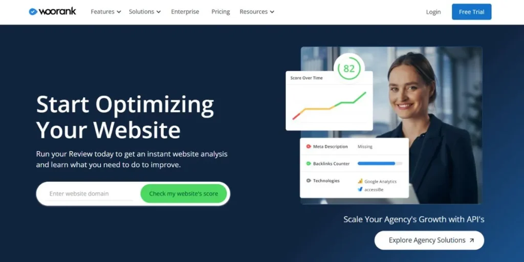 White Label SEO Software