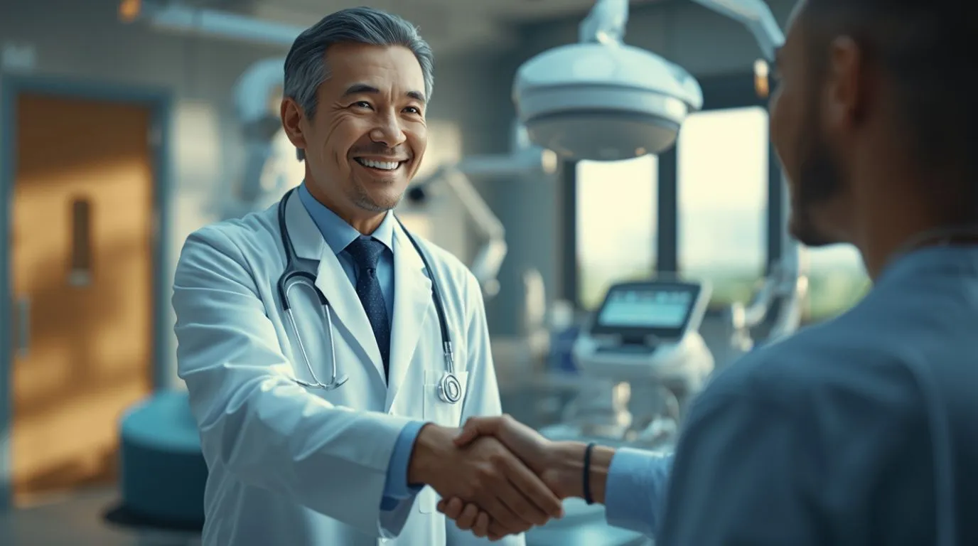 choose name - clinic name ideas