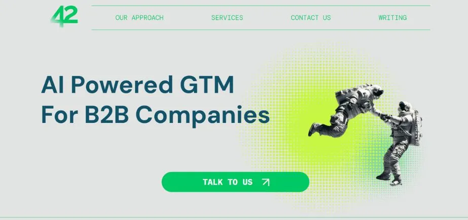 42 Agency - PPC Management Companies