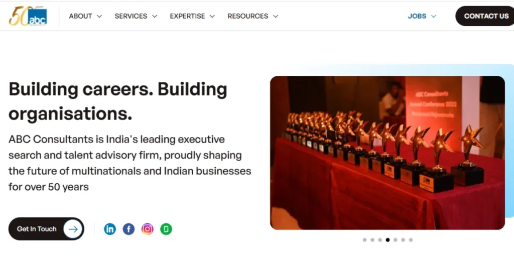 Recruitment Agencies in Bangalore