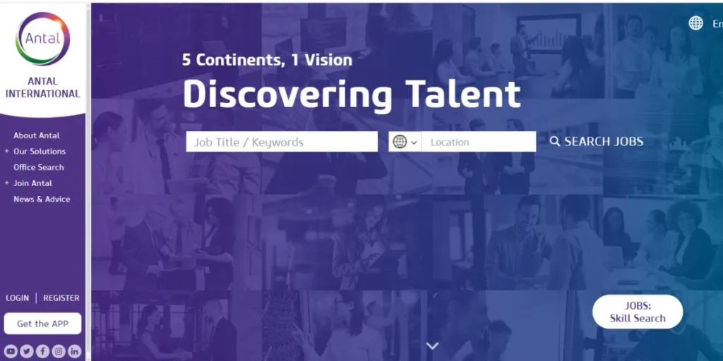 Recruitment Agencies in Bangalore