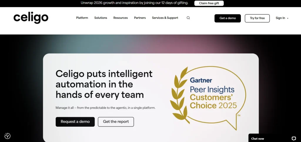 Magento SAP Integration Solution - Celigo